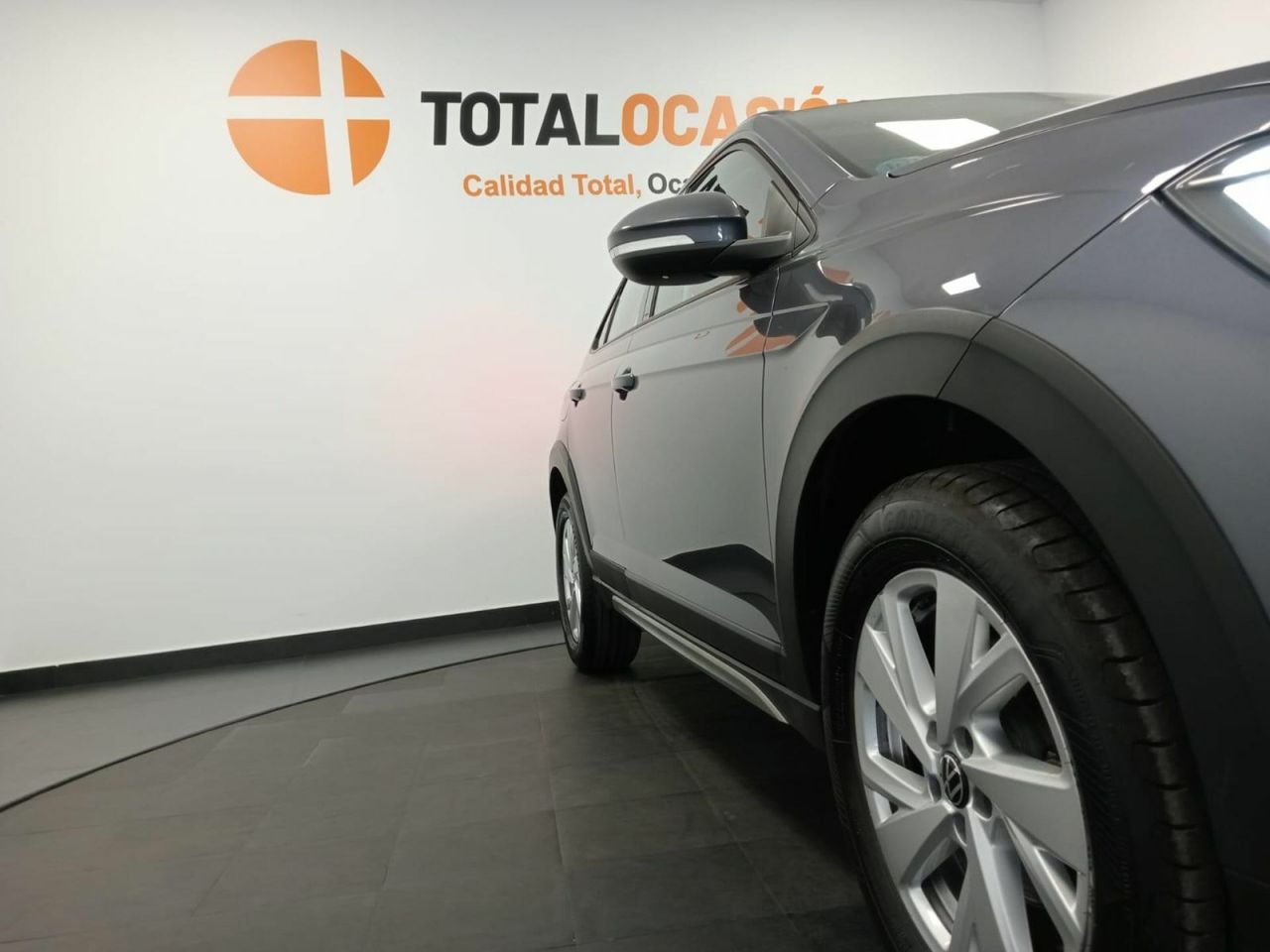 Volkswagen Taigo Life 1.0 TSI 81kW (110CV) DSG - Foto 11