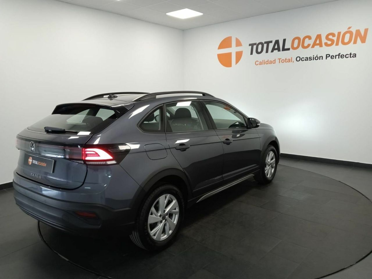 Volkswagen Taigo Life 1.0 TSI 81kW (110CV) DSG - Foto 7