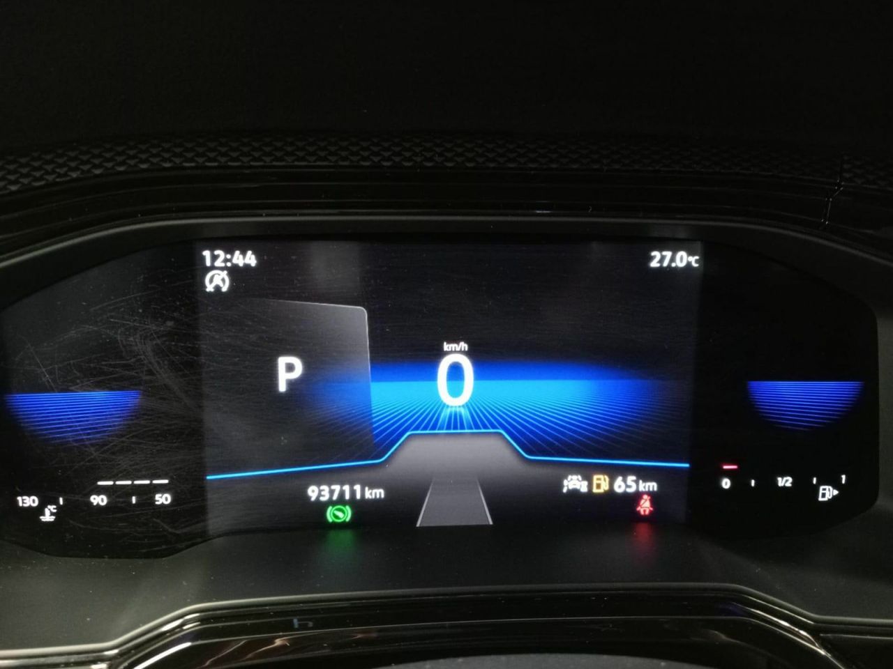 Volkswagen Taigo Life 1.0 TSI 81kW (110CV) DSG - Foto 15