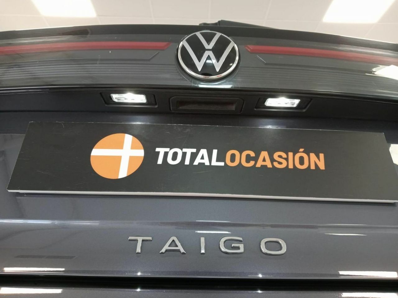 Volkswagen Taigo Life 1.0 TSI 81kW (110CV) DSG - Foto 28