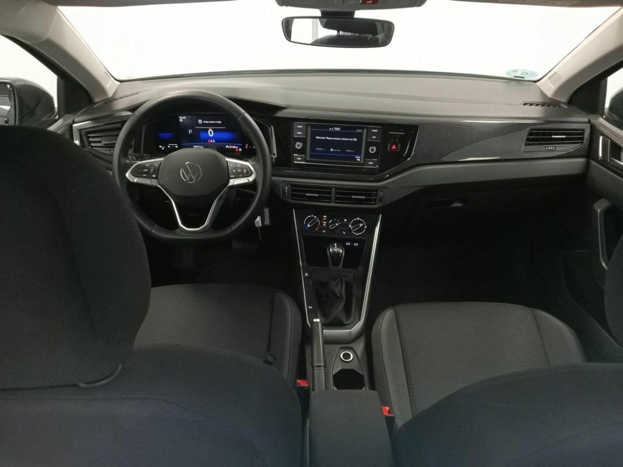 Volkswagen Taigo Life 1.0 TSI 81kW (110CV) DSG - Foto 24