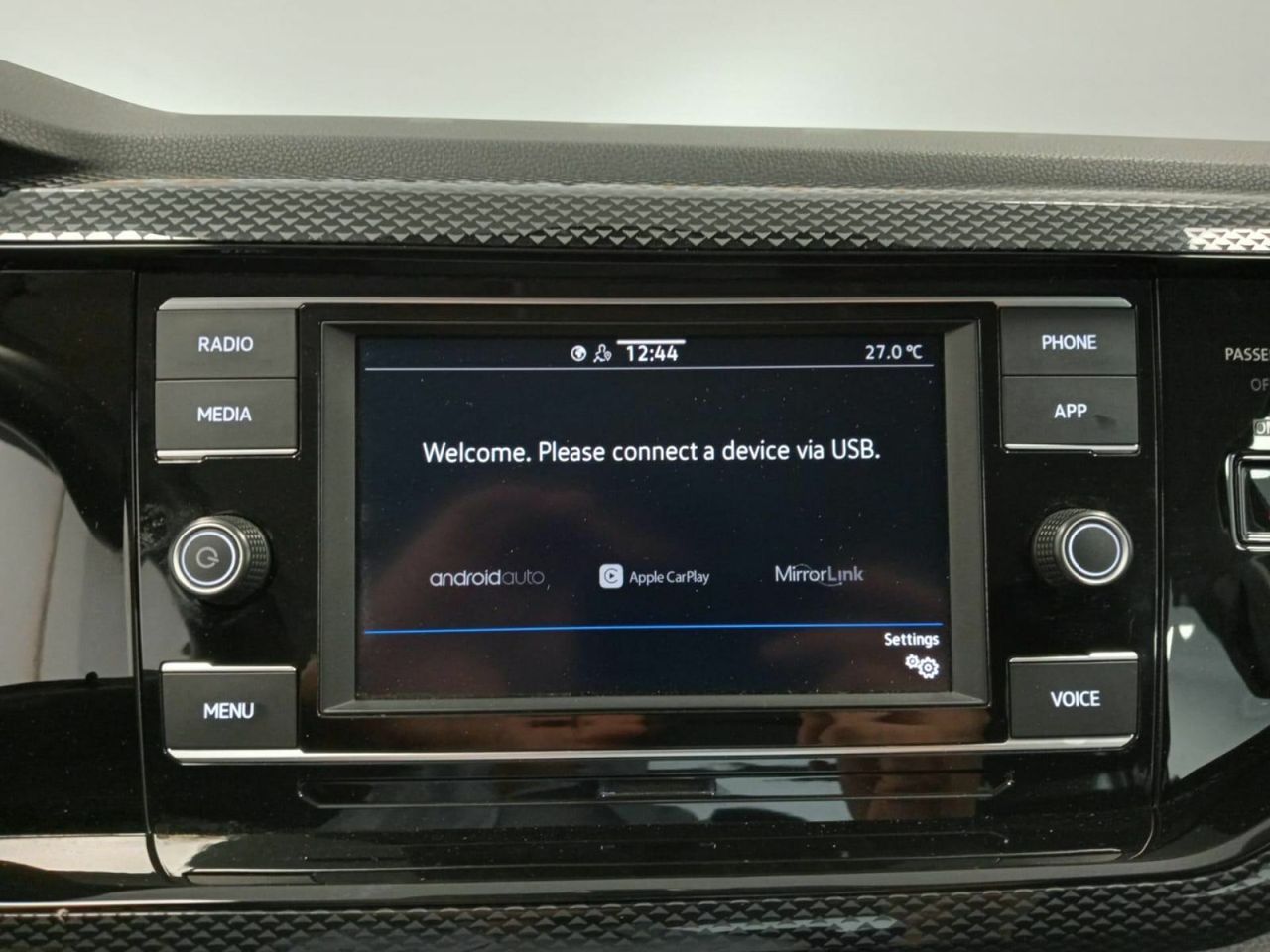 Volkswagen Taigo Life 1.0 TSI 81kW (110CV) DSG - Foto 19