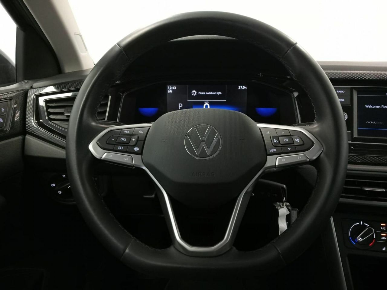 Volkswagen Taigo Life 1.0 TSI 81kW (110CV) DSG - Foto 21