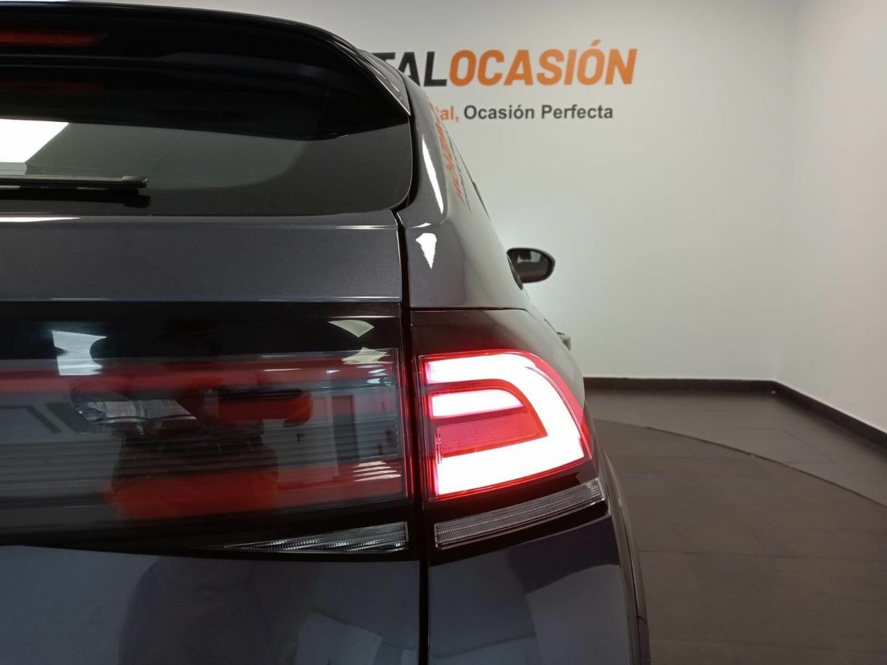 Volkswagen Taigo Life 1.0 TSI 81kW (110CV) DSG - Foto 27