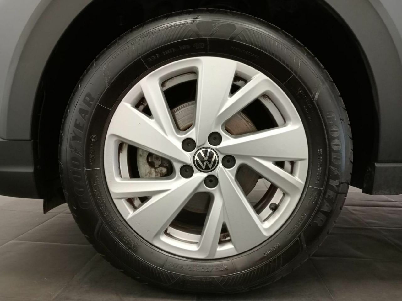 Volkswagen Taigo Life 1.0 TSI 81kW (110CV) DSG - Foto 14