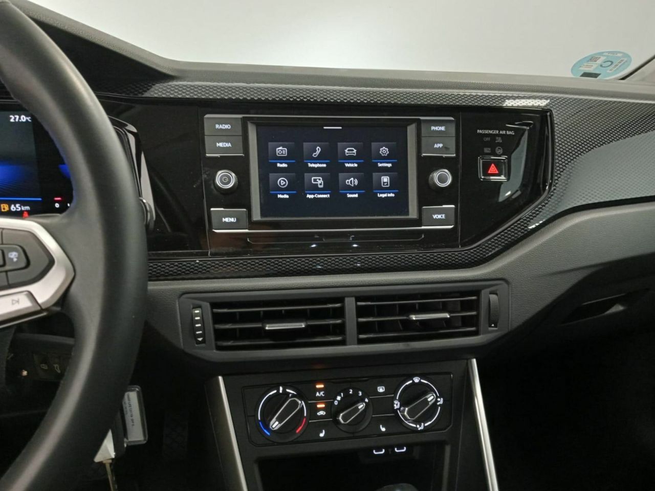 Volkswagen Taigo Life 1.0 TSI 81kW (110CV) DSG - Foto 18