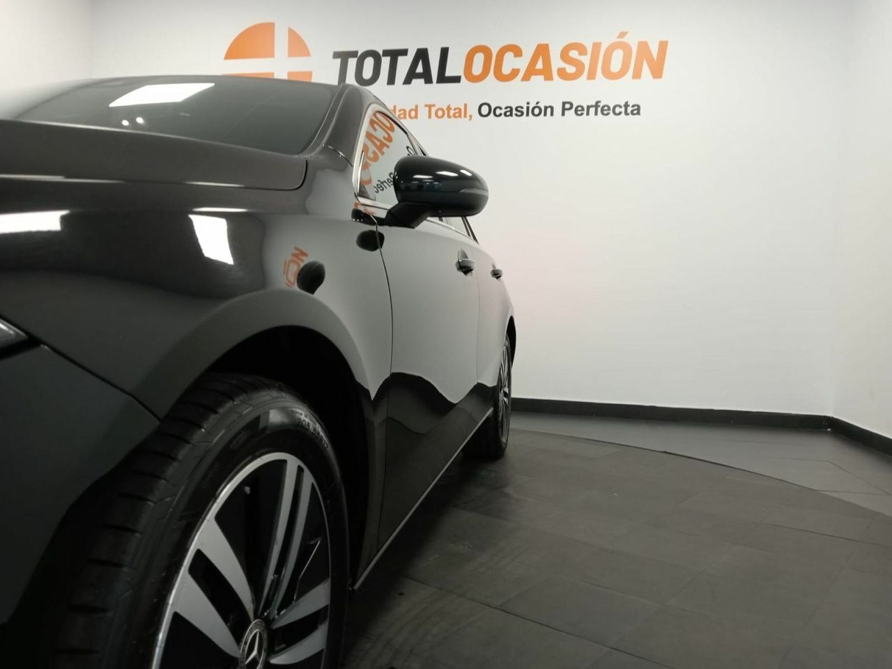 Mercedes Clase A A 250 e - Foto 34