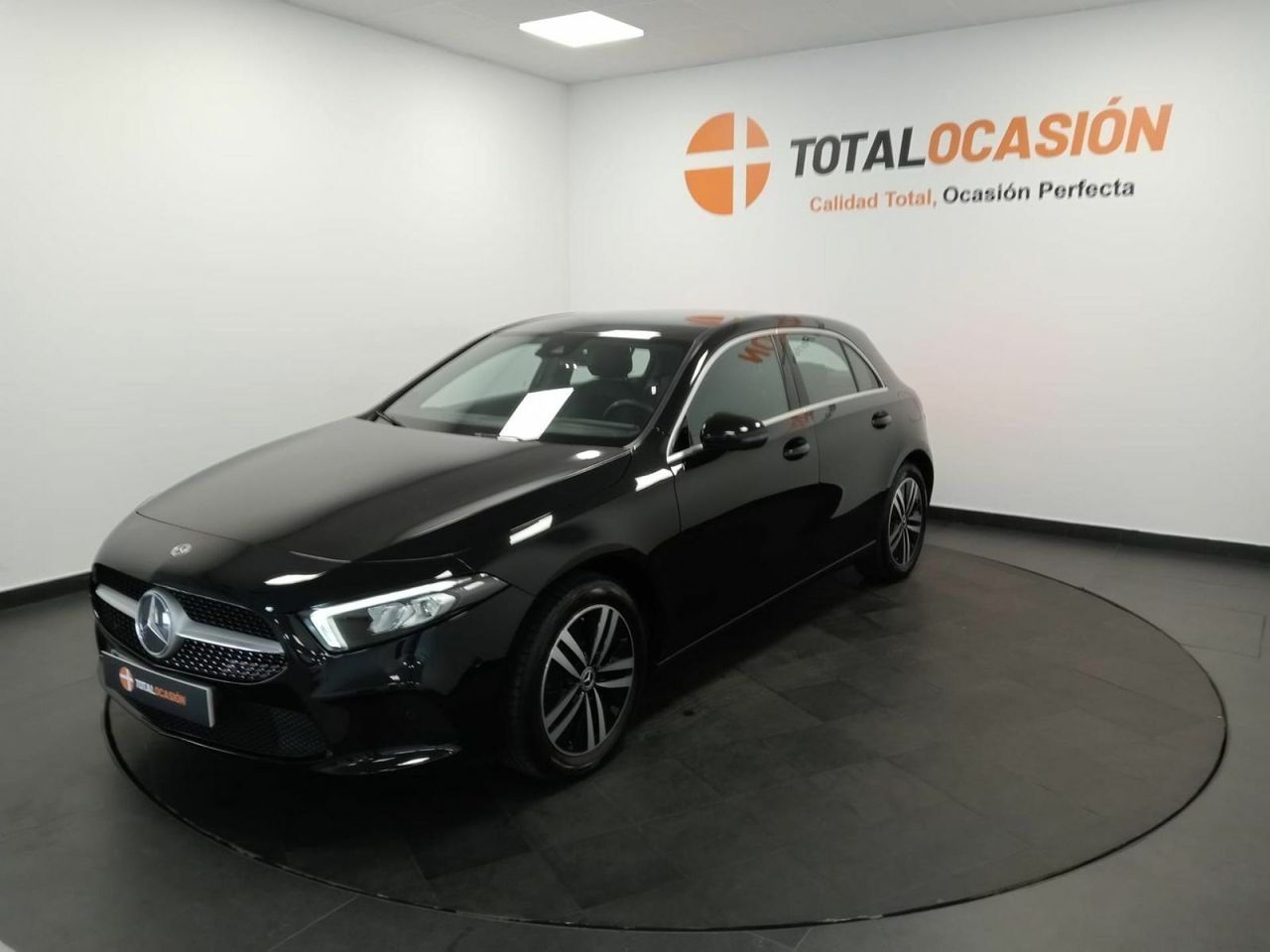 Mercedes Clase A A 250 e - Foto 3