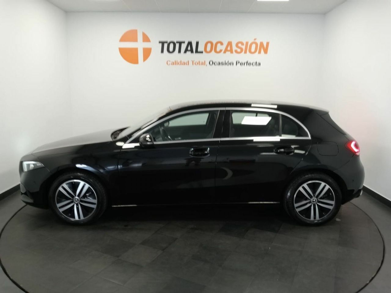 Mercedes Clase A A 250 e - Foto 6