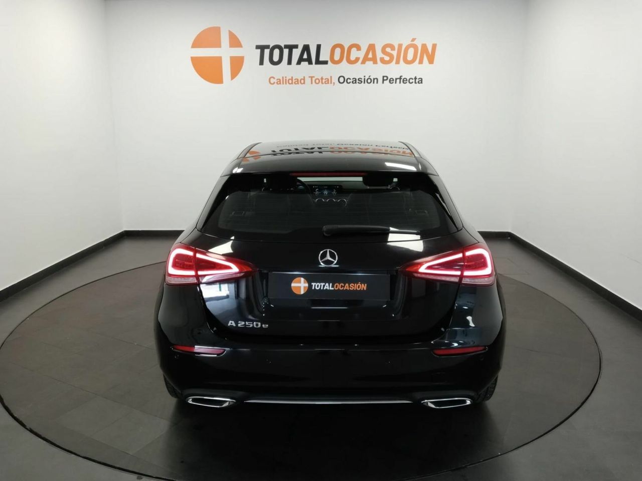 Mercedes Clase A A 250 e - Foto 9