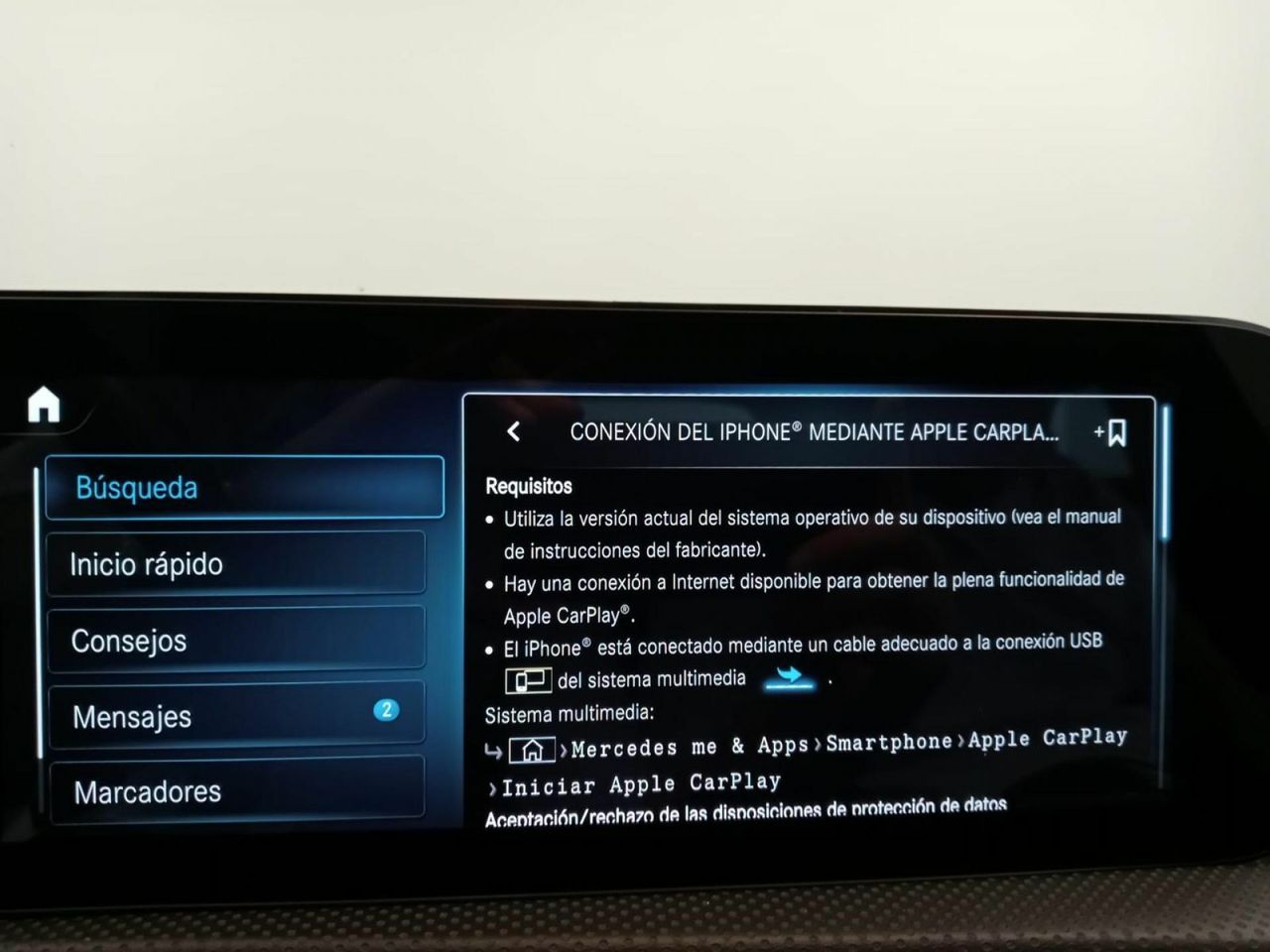 Mercedes Clase A A 250 e - Foto 13