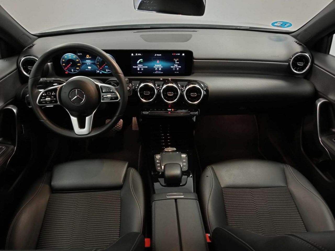 Mercedes Clase A A 250 e - Foto 19