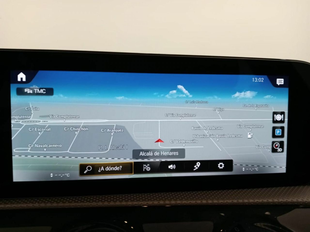 Mercedes Clase A A 250 e - Foto 33