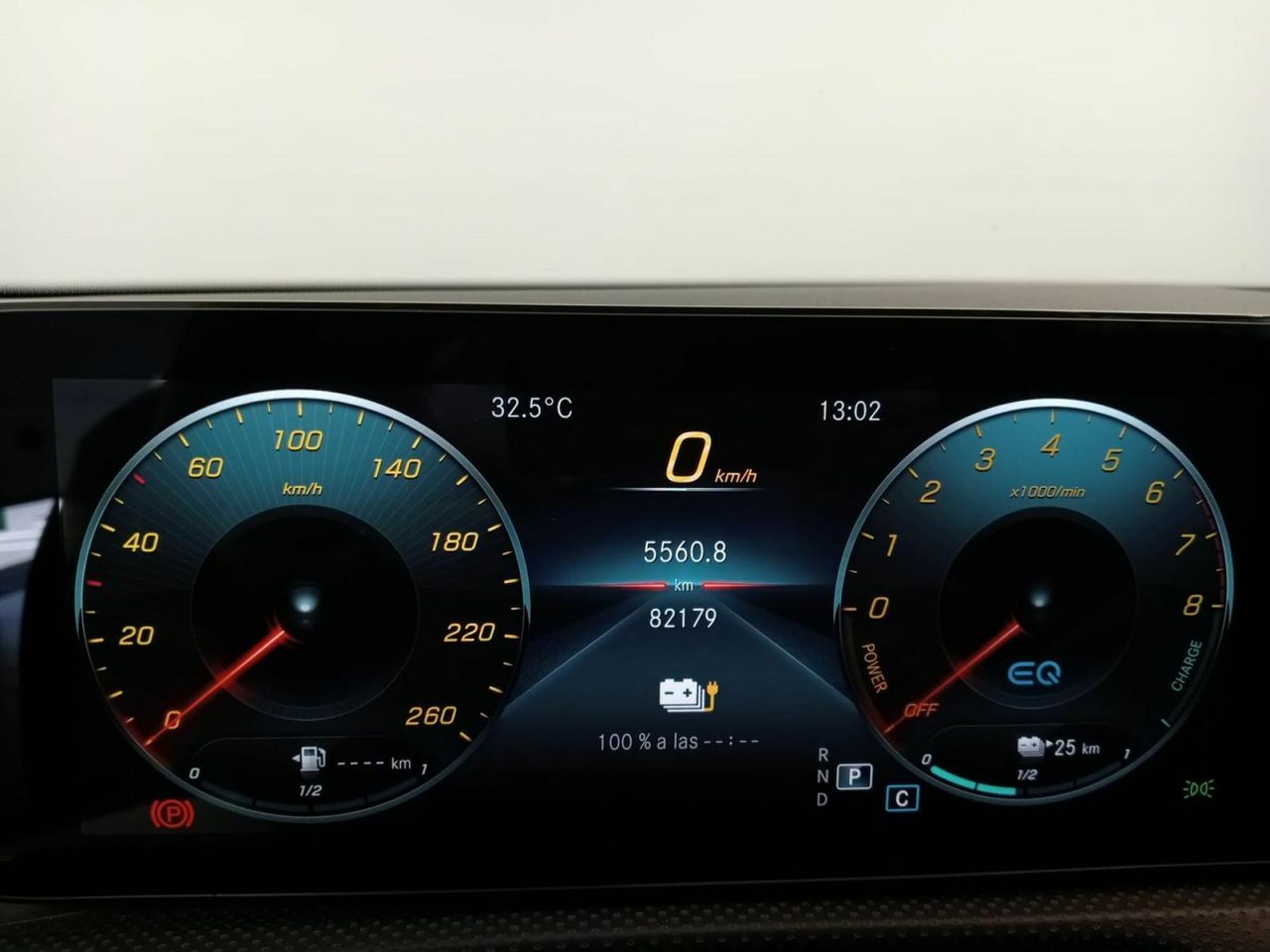 Mercedes Clase A A 250 e - Foto 15