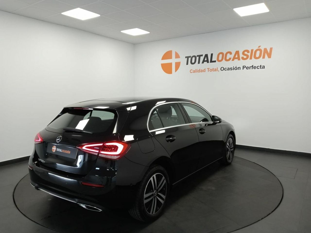 Mercedes Clase A A 250 e - Foto 8