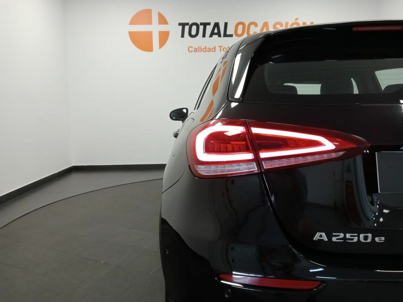 Mercedes Clase A A 250 e - Foto 25