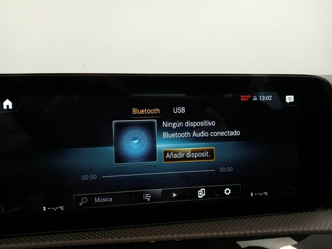 Mercedes Clase A A 250 e - Foto 14