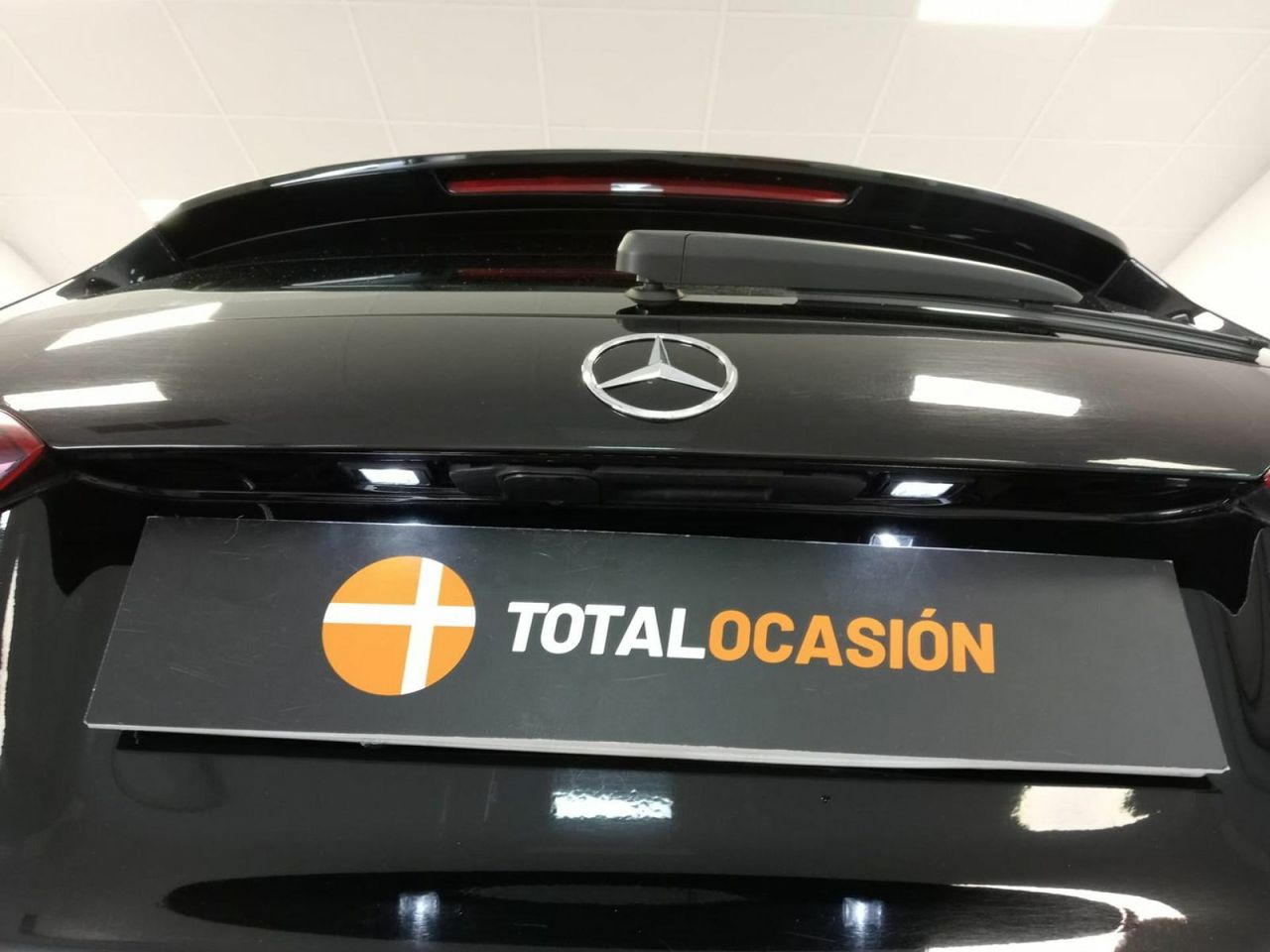 Mercedes Clase A A 250 e - Foto 27