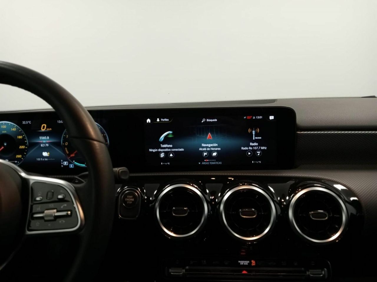 Mercedes Clase A A 250 e - Foto 26