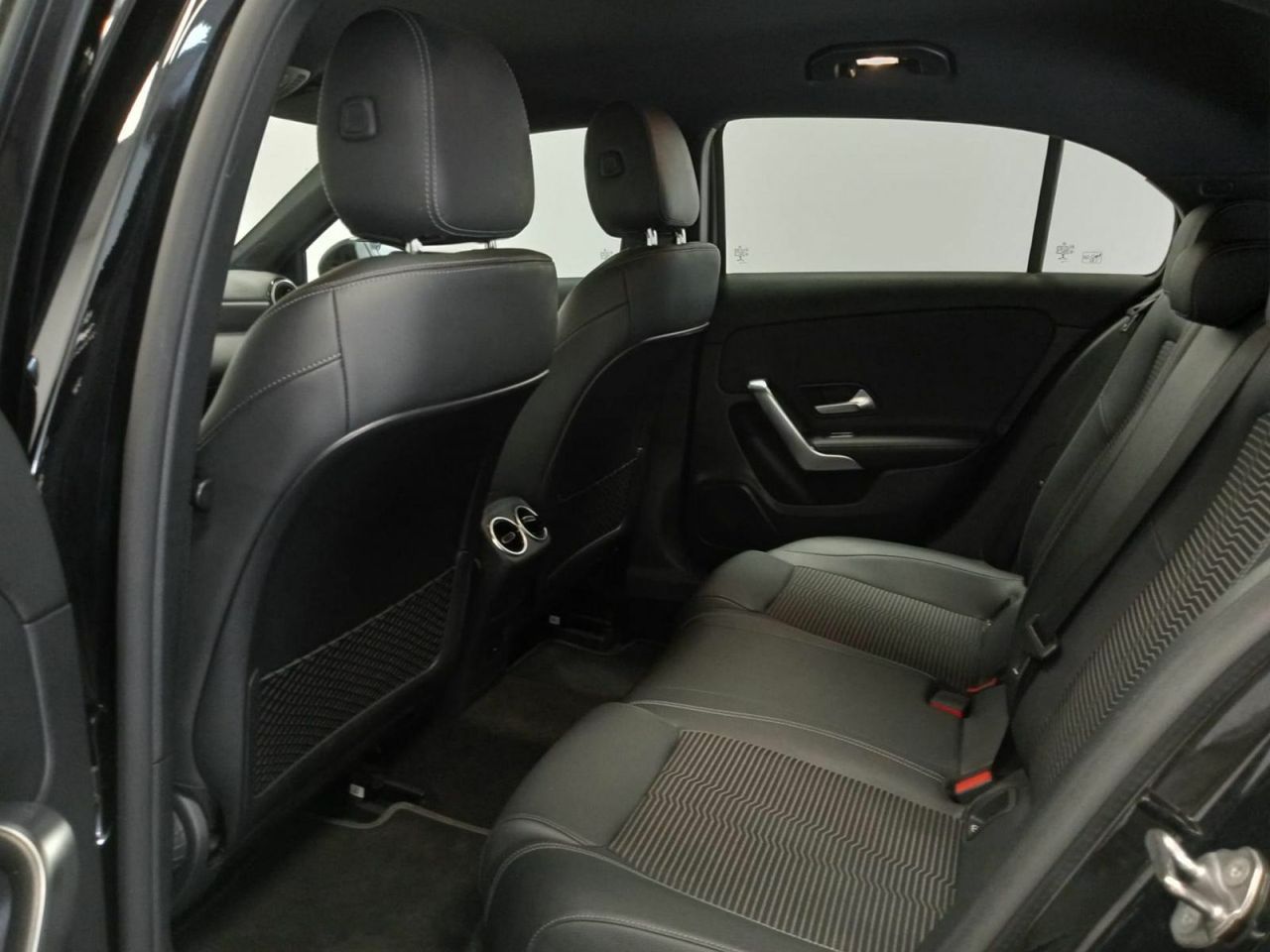 Mercedes Clase A A 250 e - Foto 29