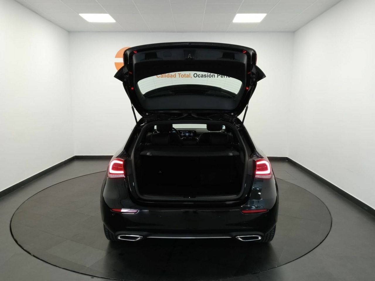 Mercedes Clase A A 250 e - Foto 22