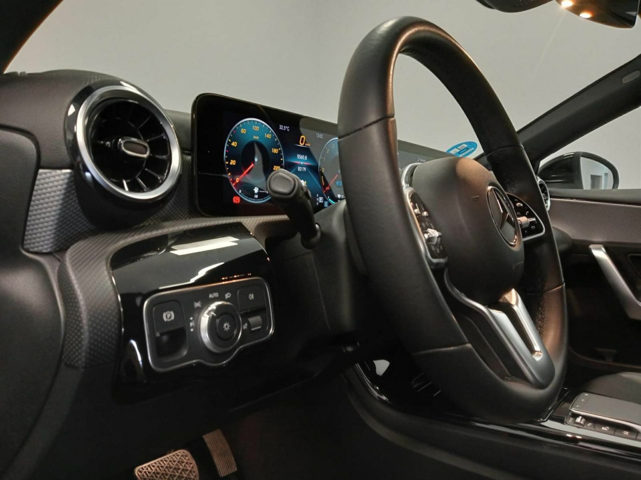 Mercedes Clase A A 250 e - Foto 17