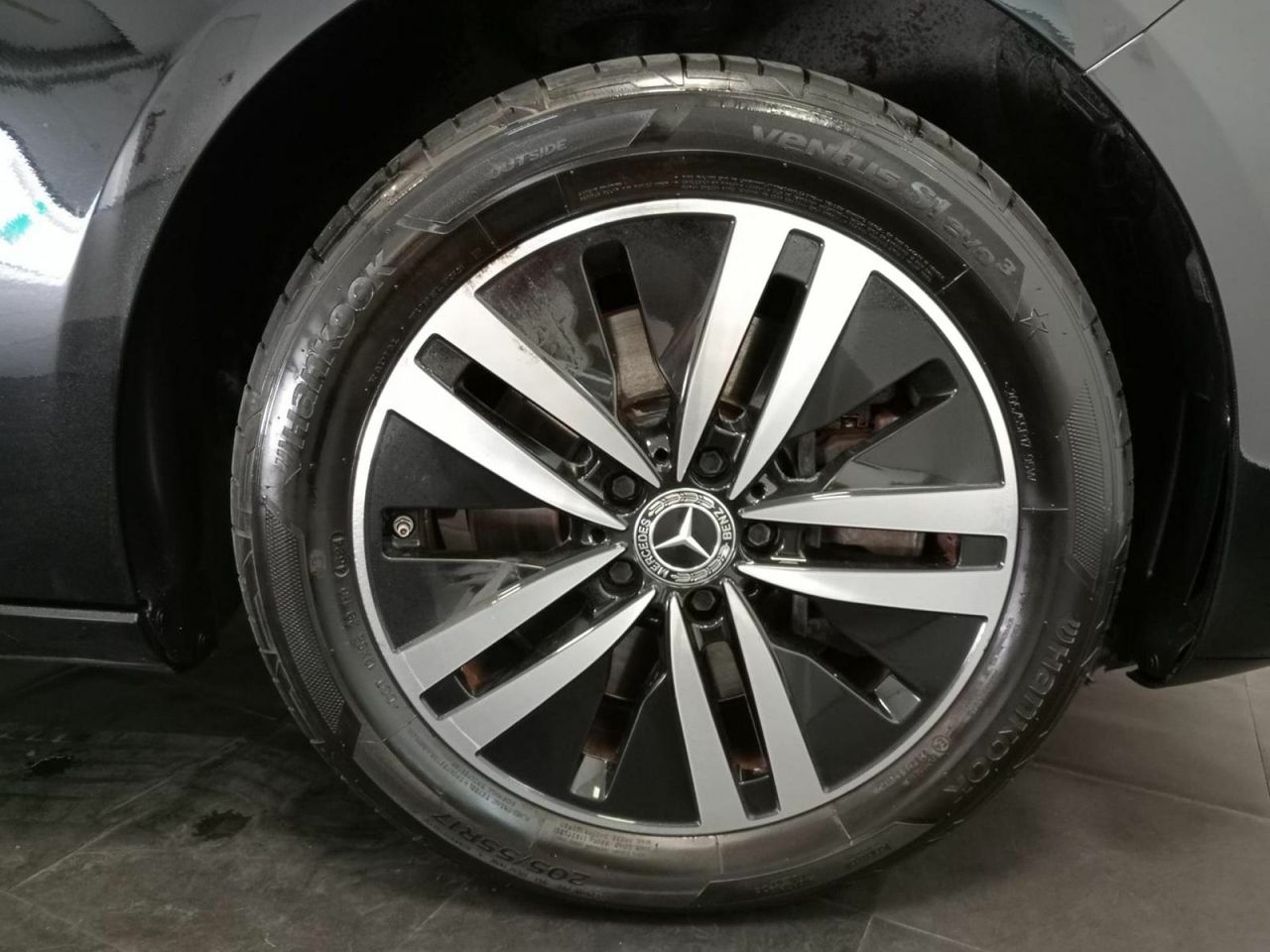 Mercedes Clase A A 250 e - Foto 32