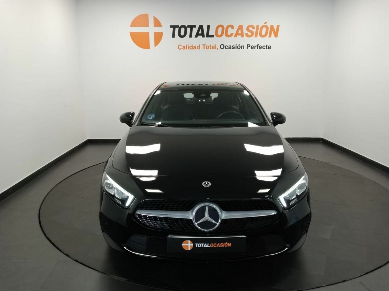 Mercedes Clase A A 250 e - Foto 4