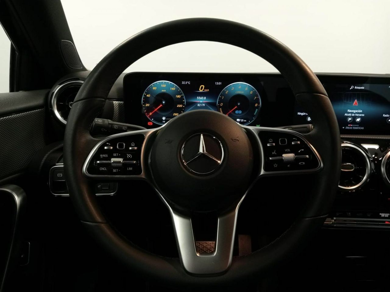 Mercedes Clase A A 250 e - Foto 28