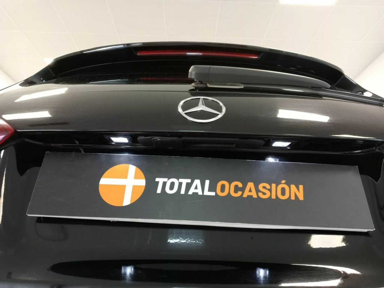 Mercedes Clase A A 250 e - Foto 23