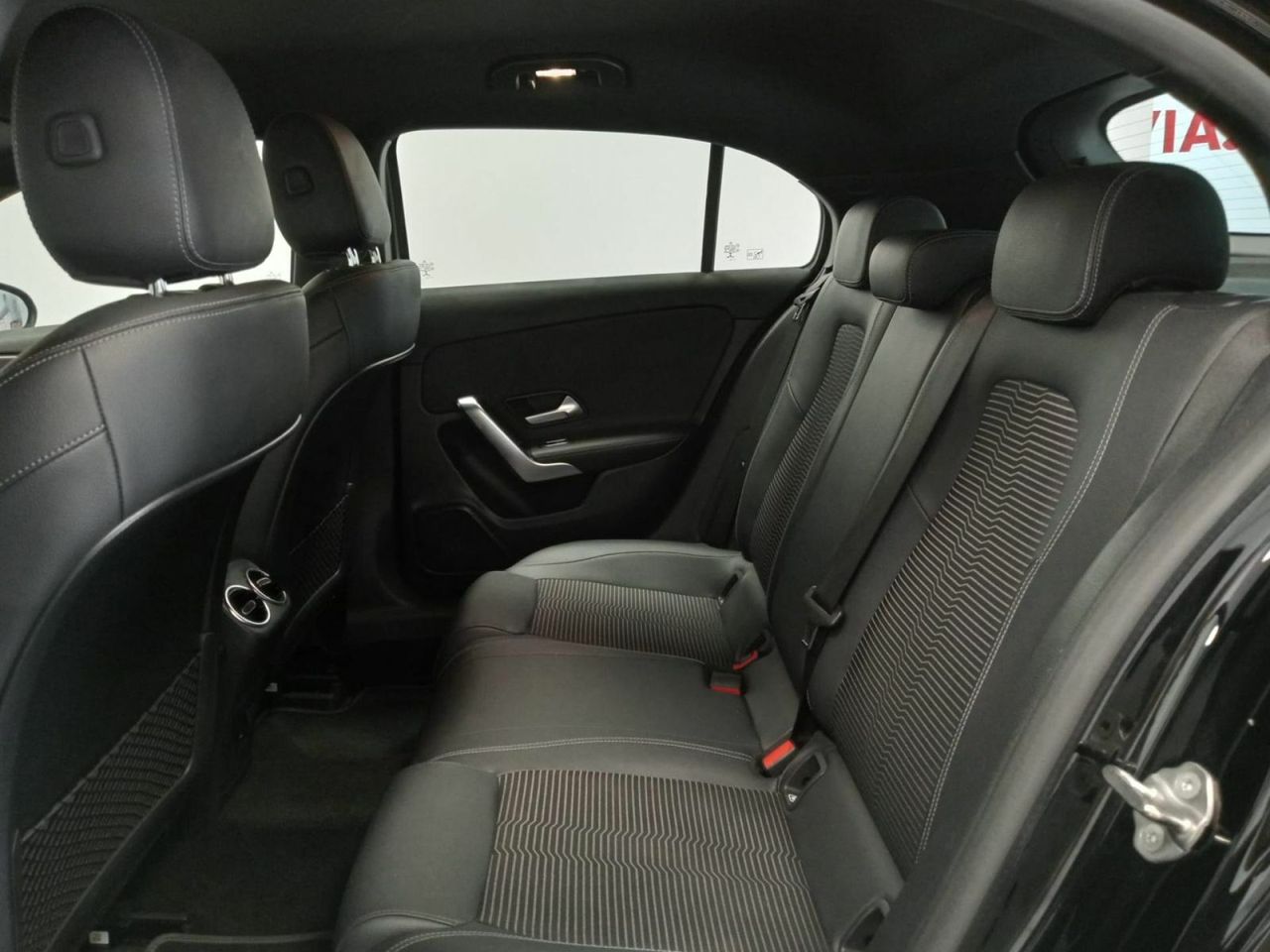 Mercedes Clase A A 250 e - Foto 24