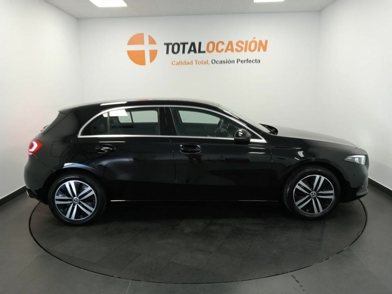 Mercedes Clase A A 250 e - Foto 5