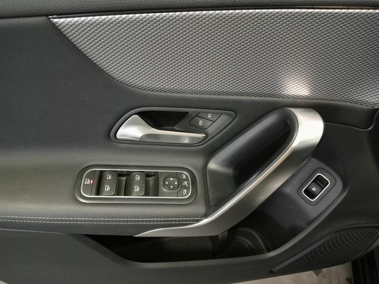 Mercedes Clase A A 250 e - Foto 20