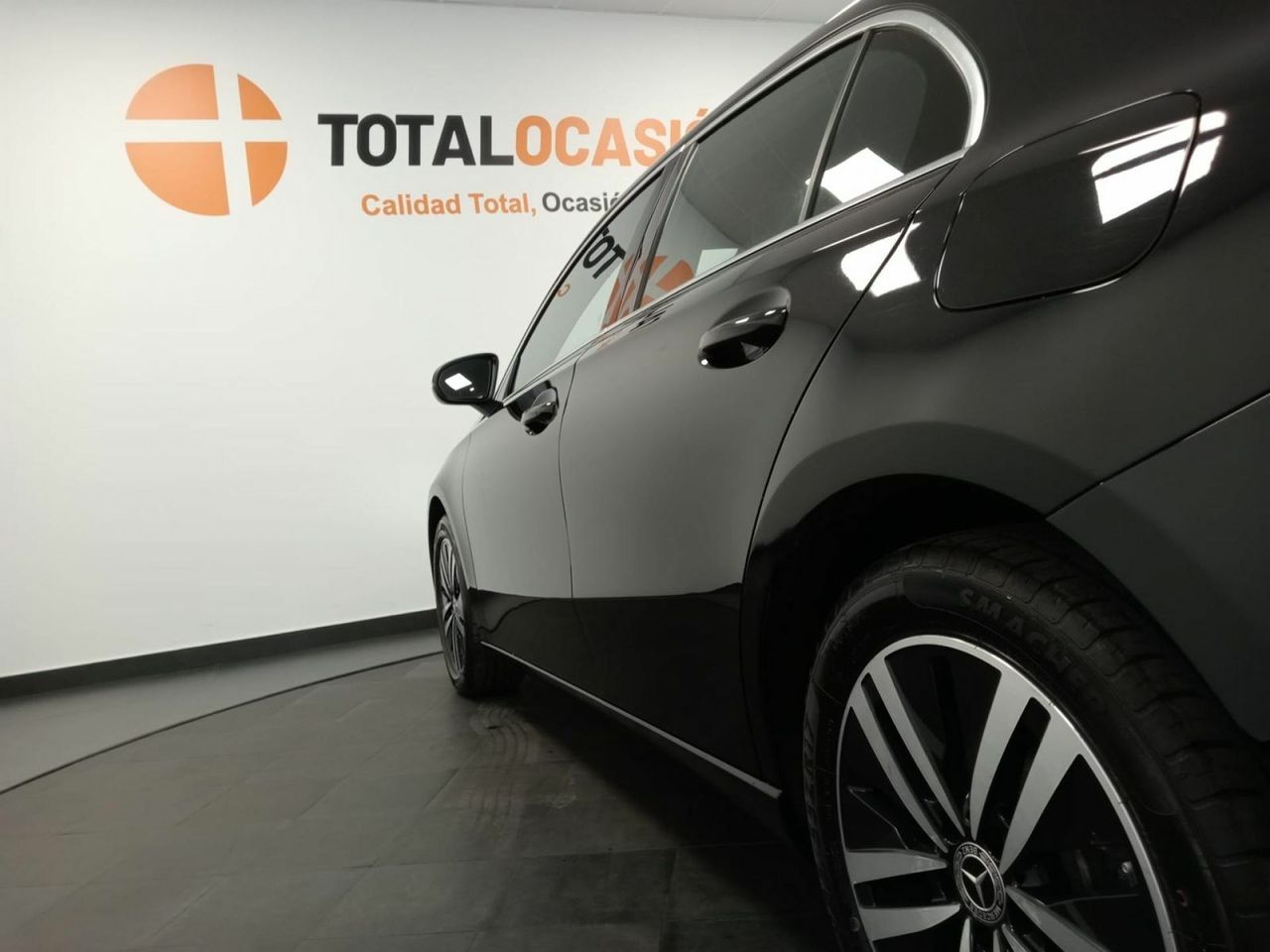 Mercedes Clase A A 250 e - Foto 18