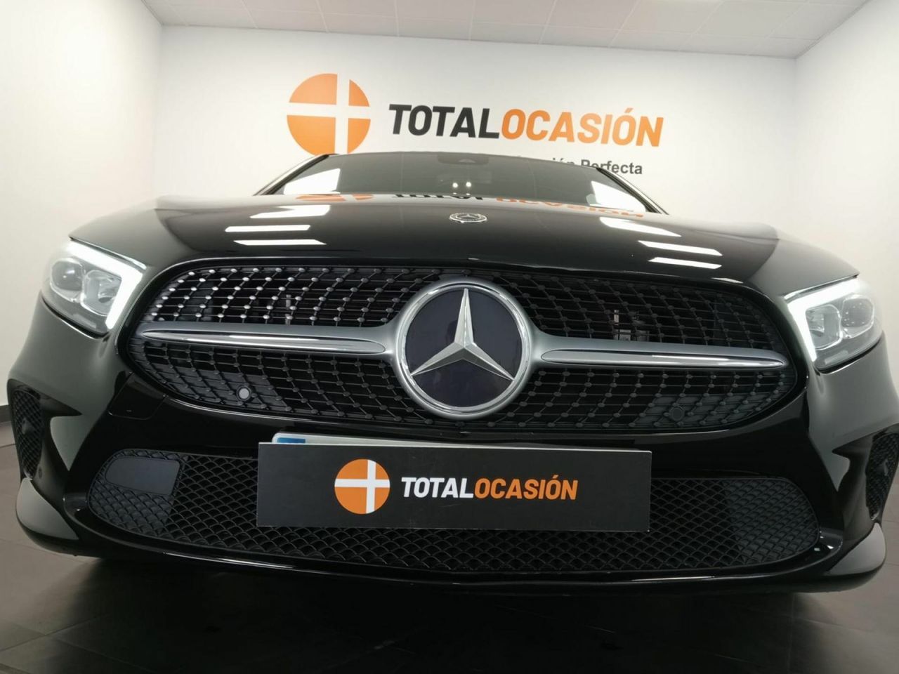 Mercedes Clase A A 250 e - Foto 12