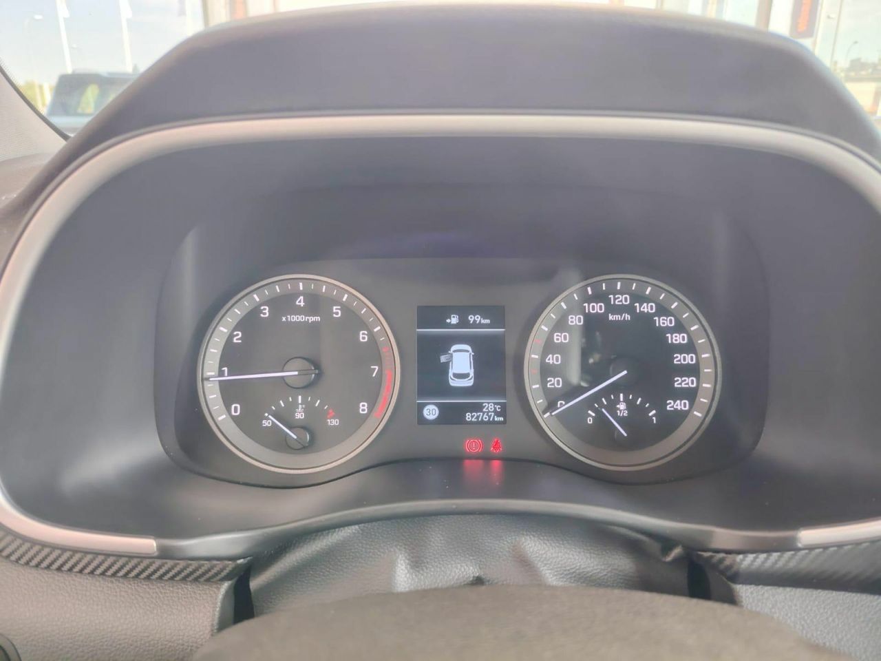 Hyundai Tucson 1.6 GDI 97kW (131CV) SLE 4X2 - Foto 18