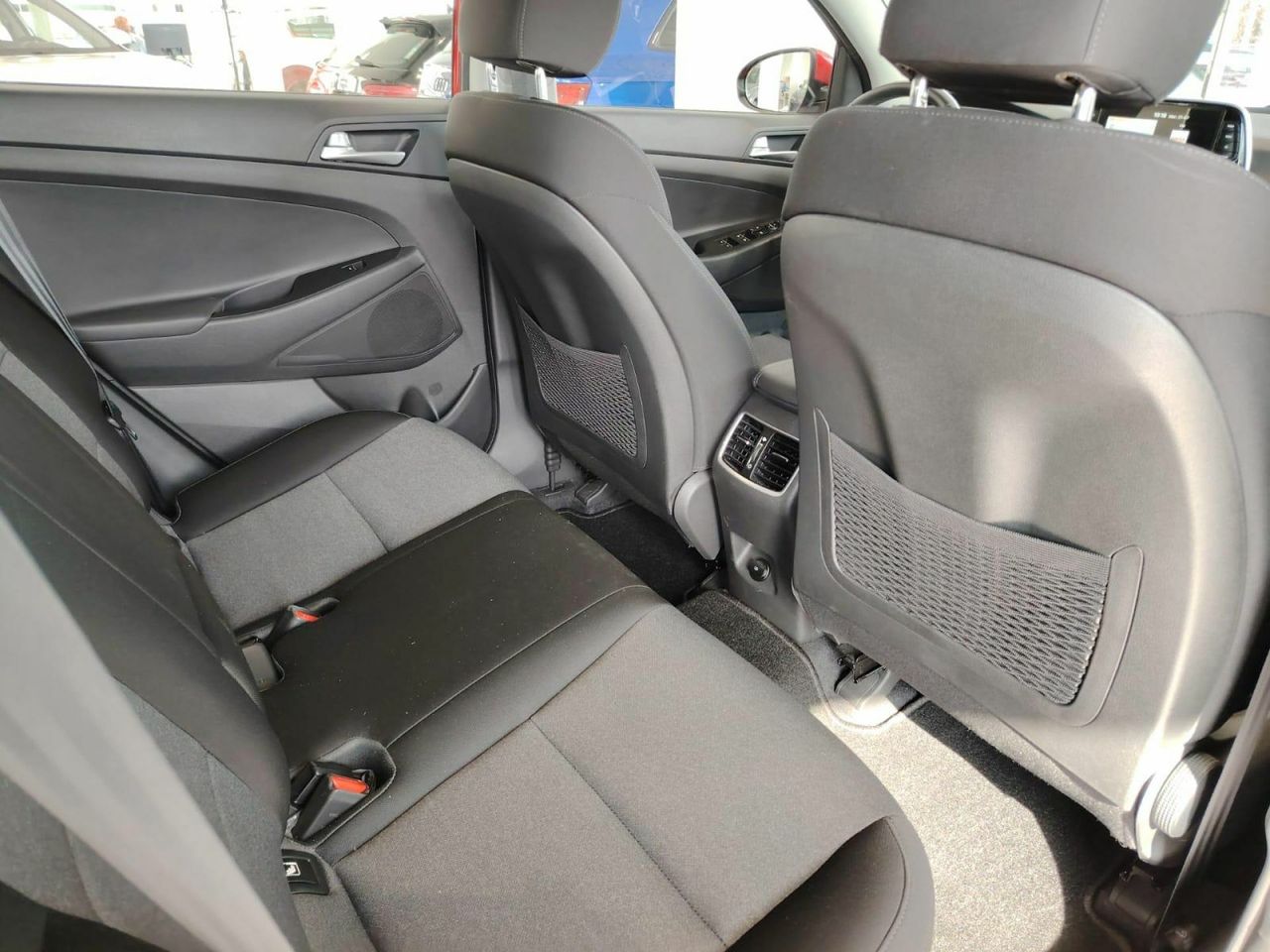 Hyundai Tucson 1.6 GDI 97kW (131CV) SLE 4X2 - Foto 31