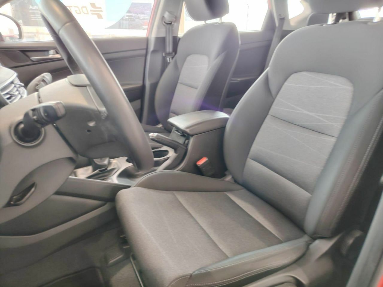 Hyundai Tucson 1.6 GDI 97kW (131CV) SLE 4X2 - Foto 34