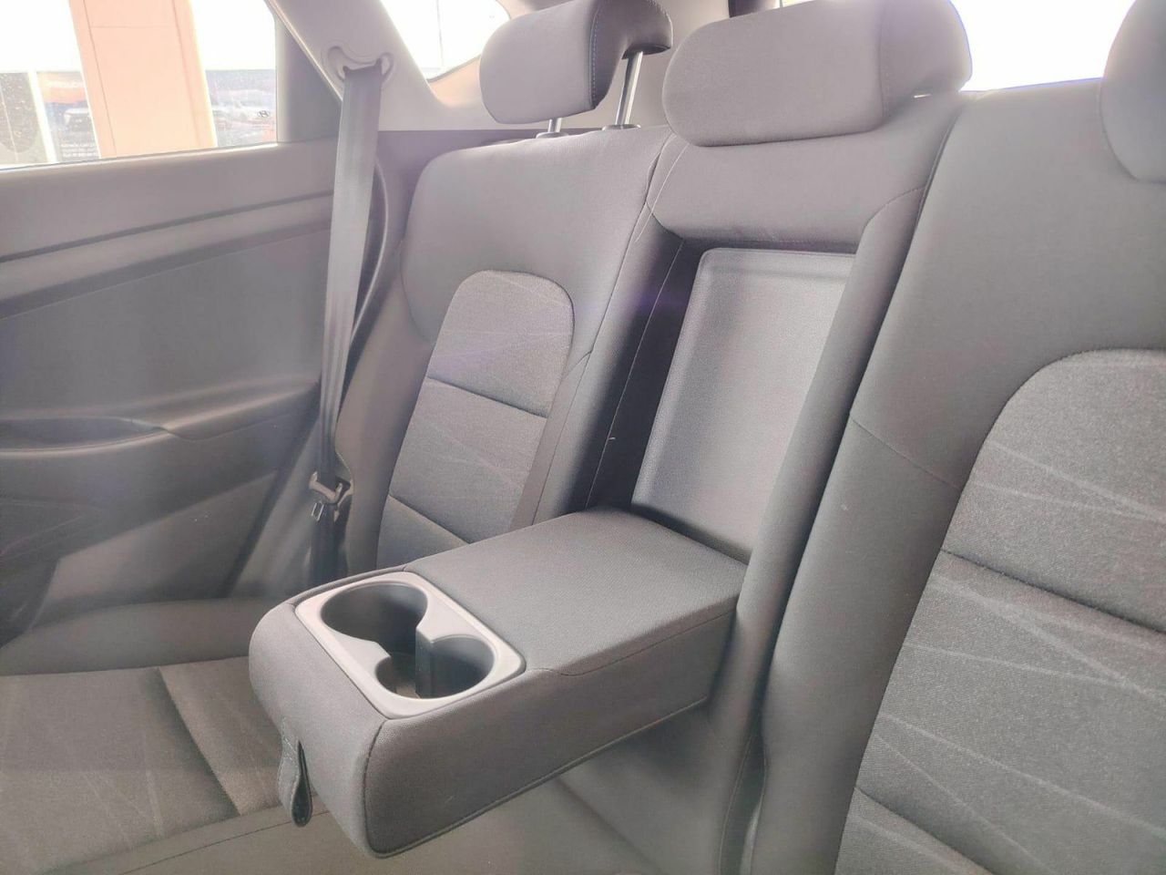 Hyundai Tucson 1.6 GDI 97kW (131CV) SLE 4X2 - Foto 36