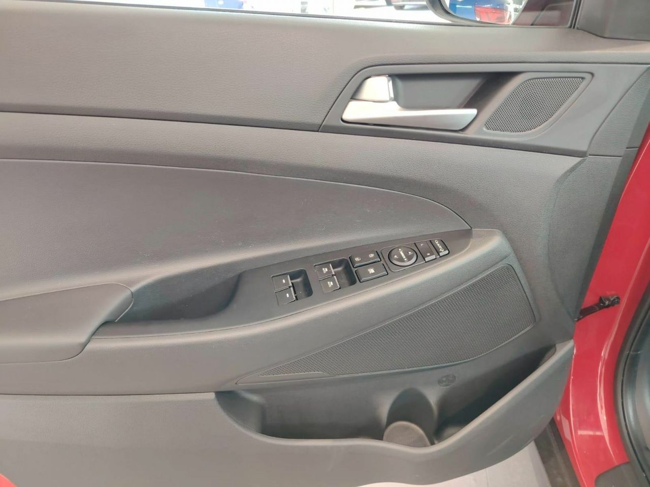 Hyundai Tucson 1.6 GDI 97kW (131CV) SLE 4X2 - Foto 20