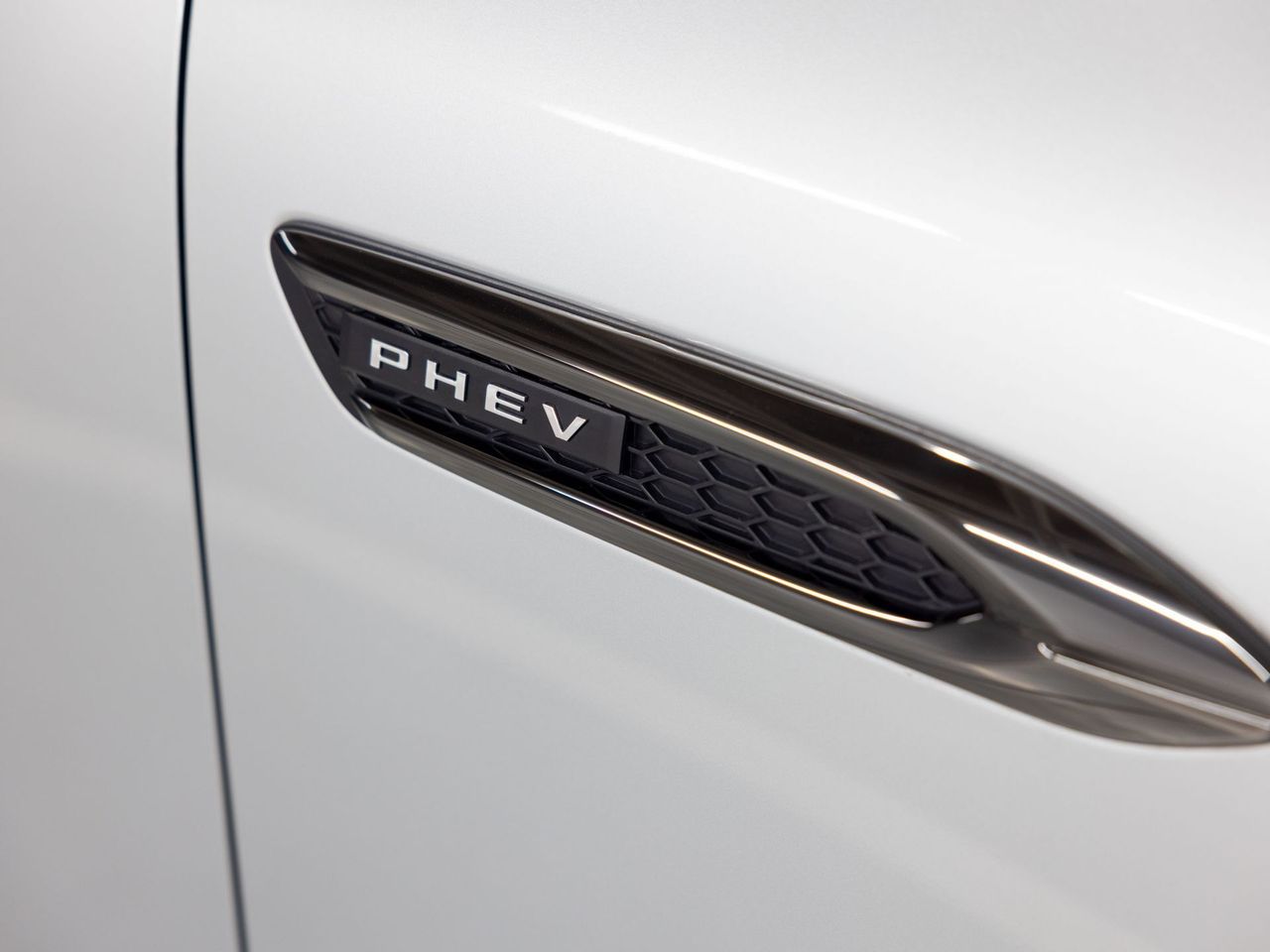 Mazda CX-60 e-Skyactiv PHEV AWD Homura Plus - Foto 15