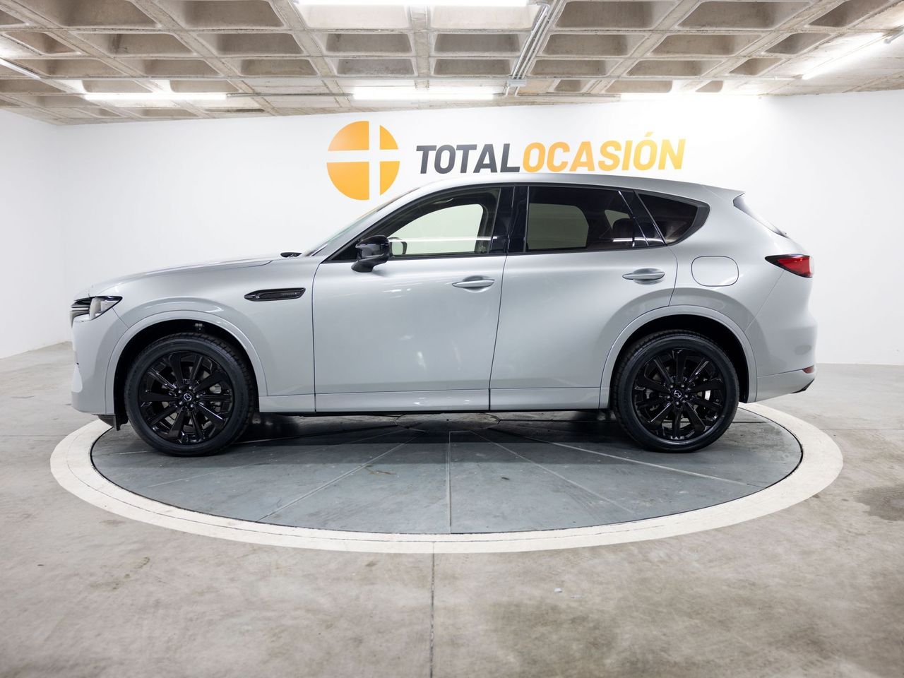 Mazda CX-60 e-Skyactiv PHEV AWD Homura Plus - Foto 7