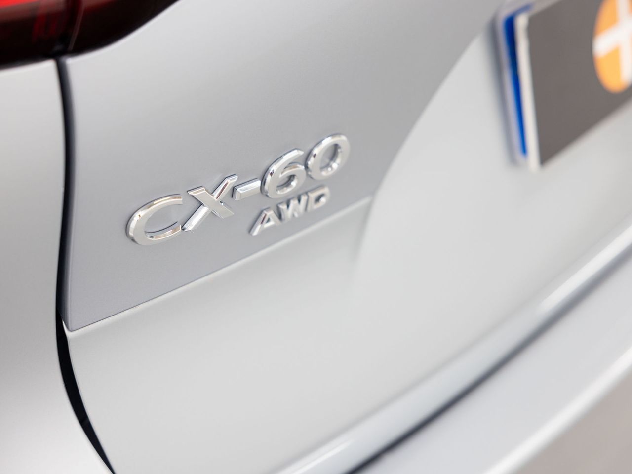 Mazda CX-60 e-Skyactiv PHEV AWD Homura Plus - Foto 12