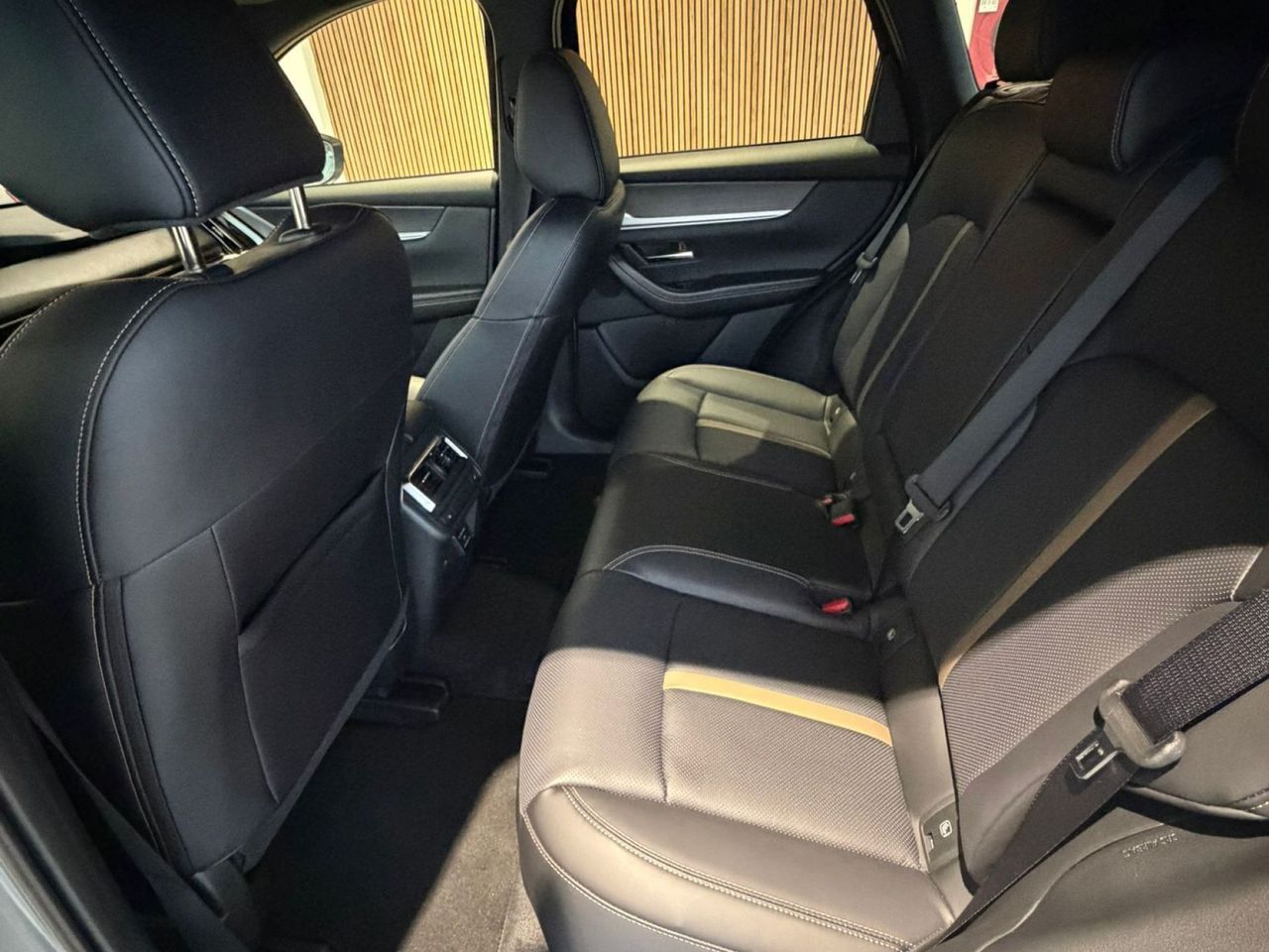 Mazda CX-60 e-Skyactiv PHEV AWD Homura Plus - Foto 8