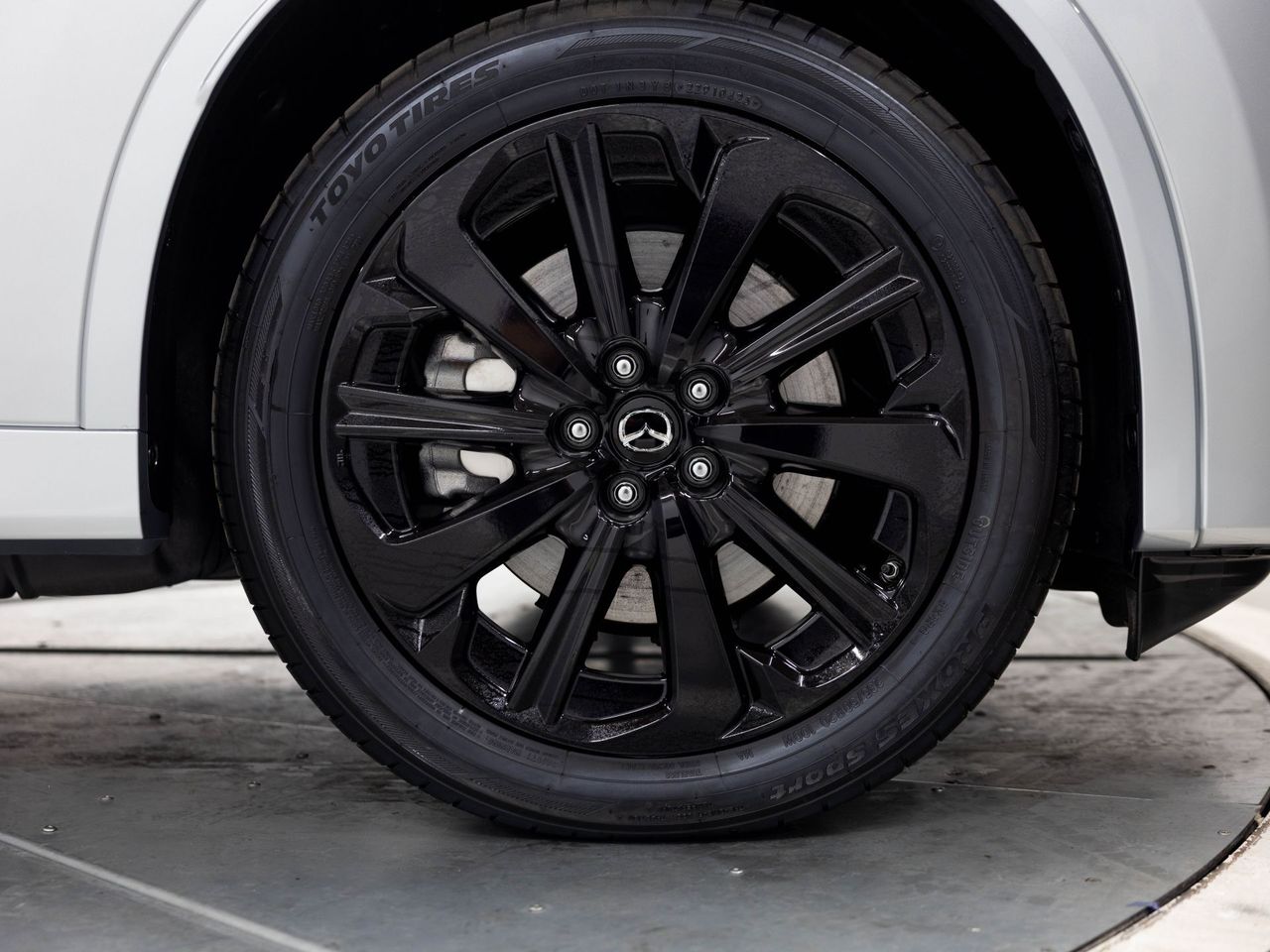Mazda CX-60 e-Skyactiv PHEV AWD Homura Plus - Foto 16