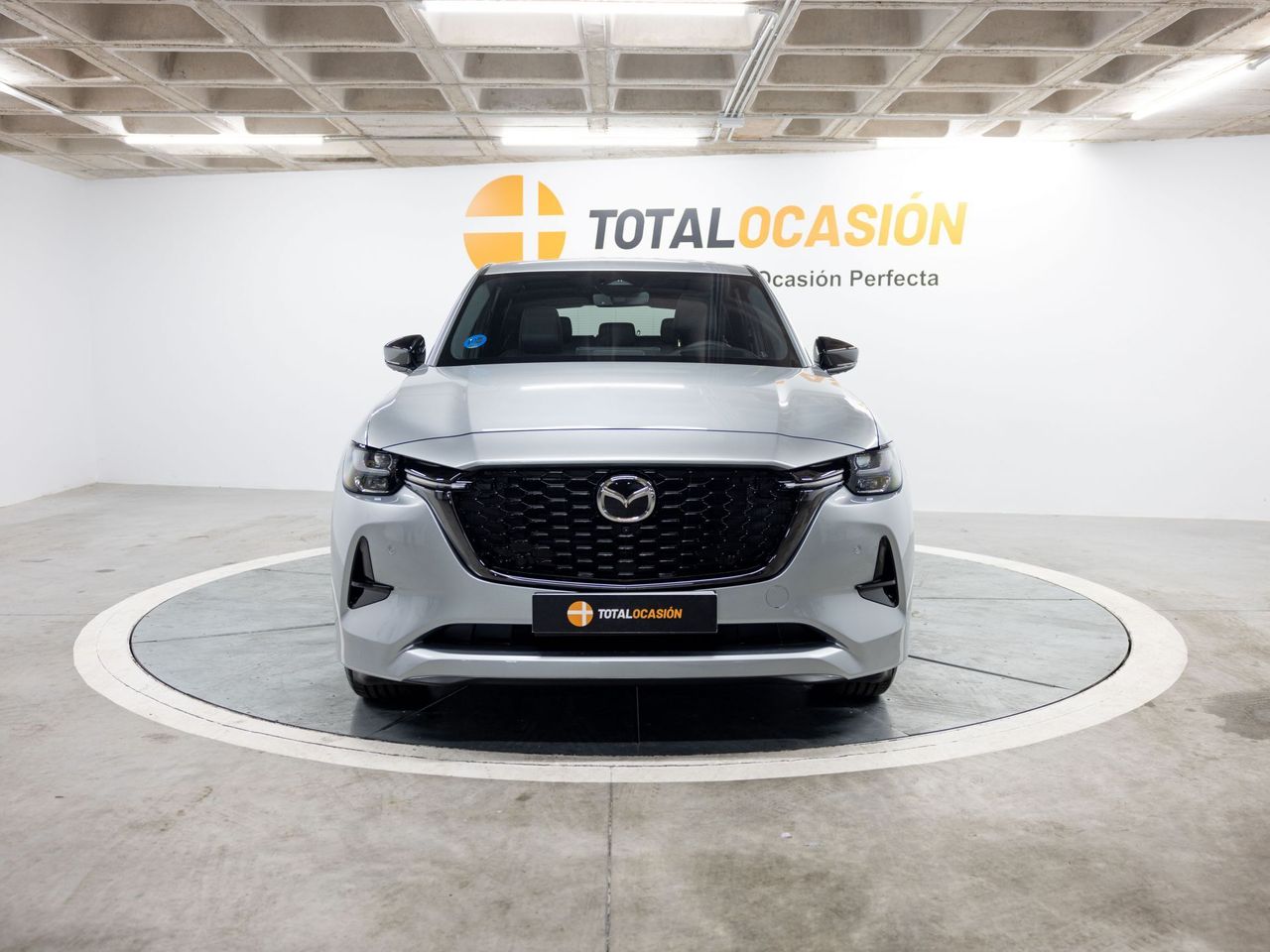 Mazda CX-60 e-Skyactiv PHEV AWD Homura Plus - Foto 8