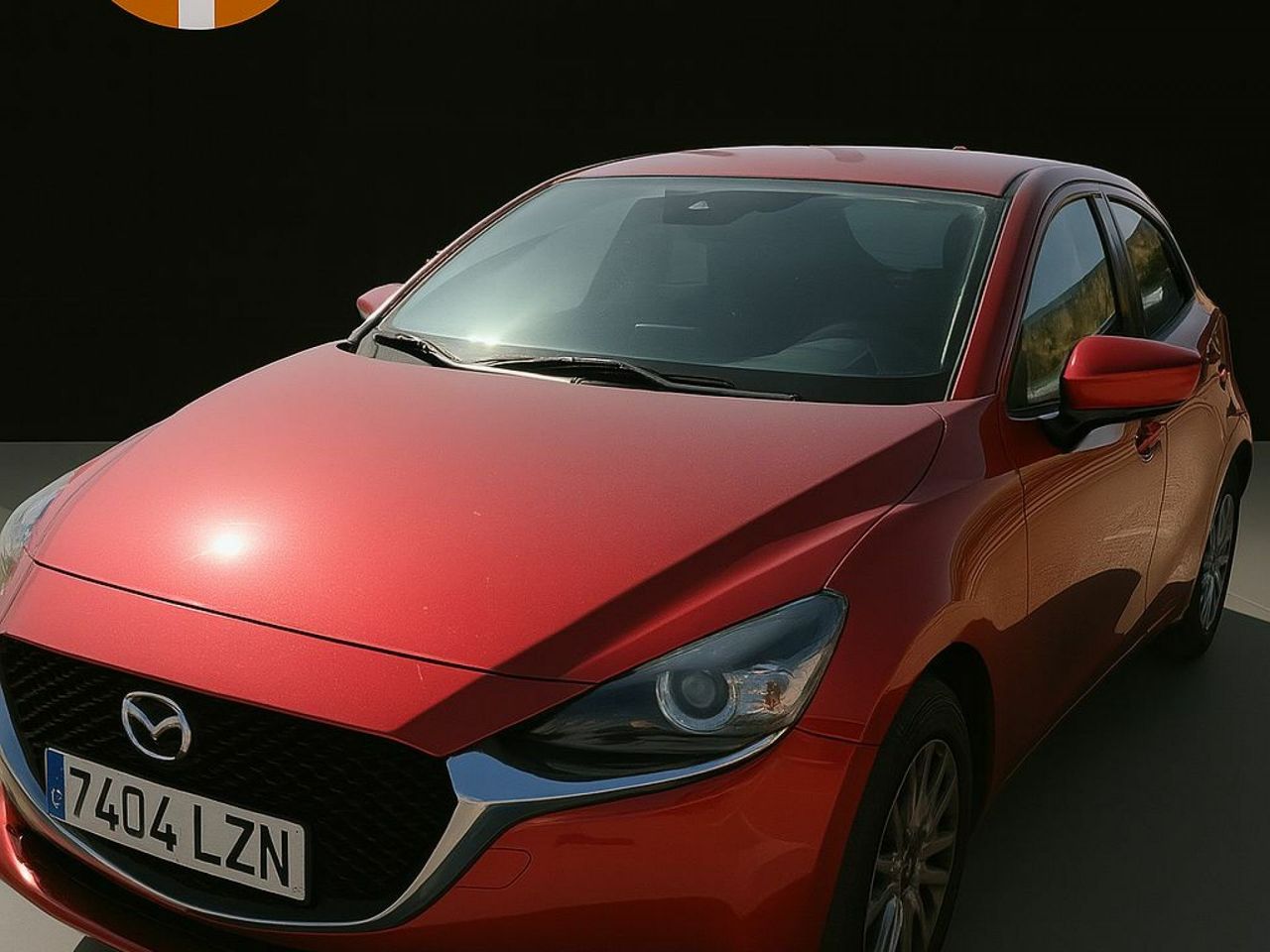 Mazda 2 e-SKYACTIV G 1.5 66kW (90CV) MT Zenith - Foto 3