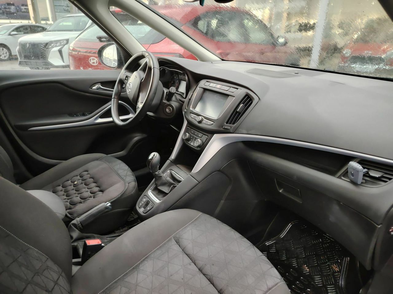 Opel Zafira Tourer    1.6 T S/S 120 Aniversario - Foto 4