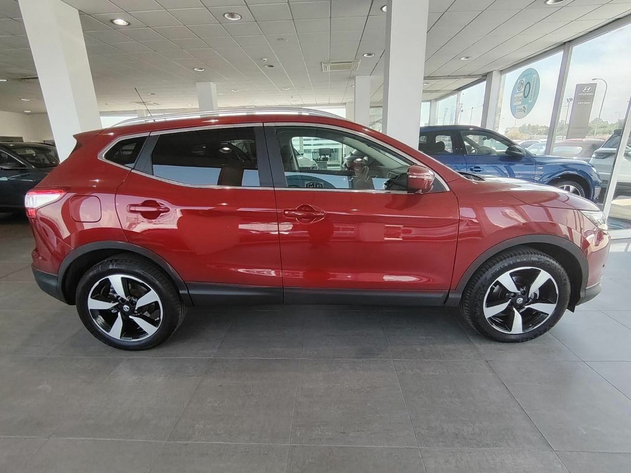 Nissan Qashqai 1.5dCi S&S 360 4x2 - Foto 5