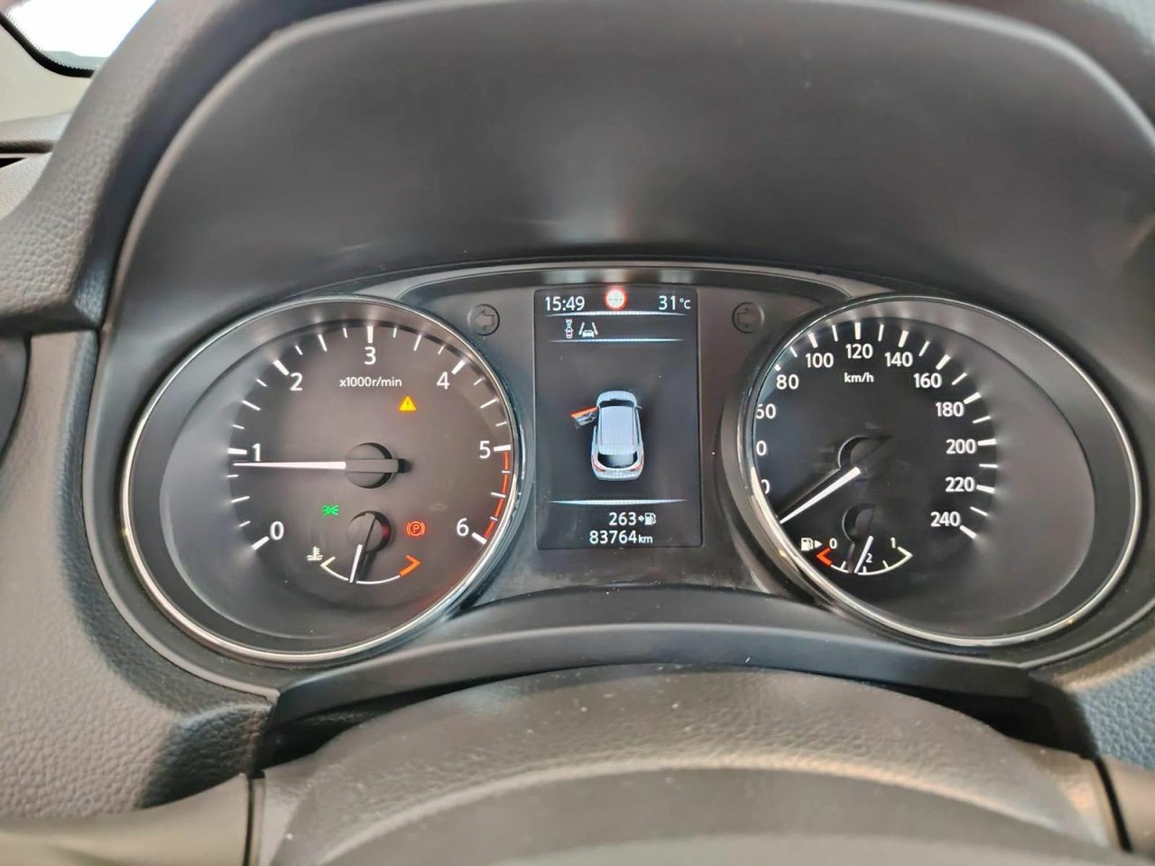Nissan Qashqai 1.5dCi S&S 360 4x2 - Foto 29